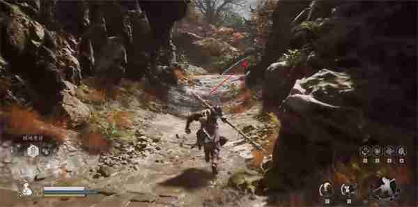 Black Myth: Wukong Where is the hidden boss, Dark Moon Demon Lord?