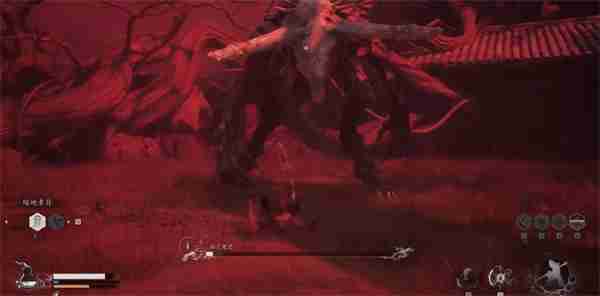 Black Myth: Wukong Where is the hidden boss, Dark Moon Demon Lord?