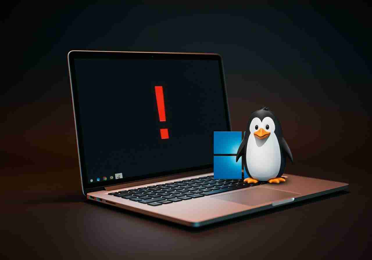 August Windows patch breaks some dual-boot systems: how to fix