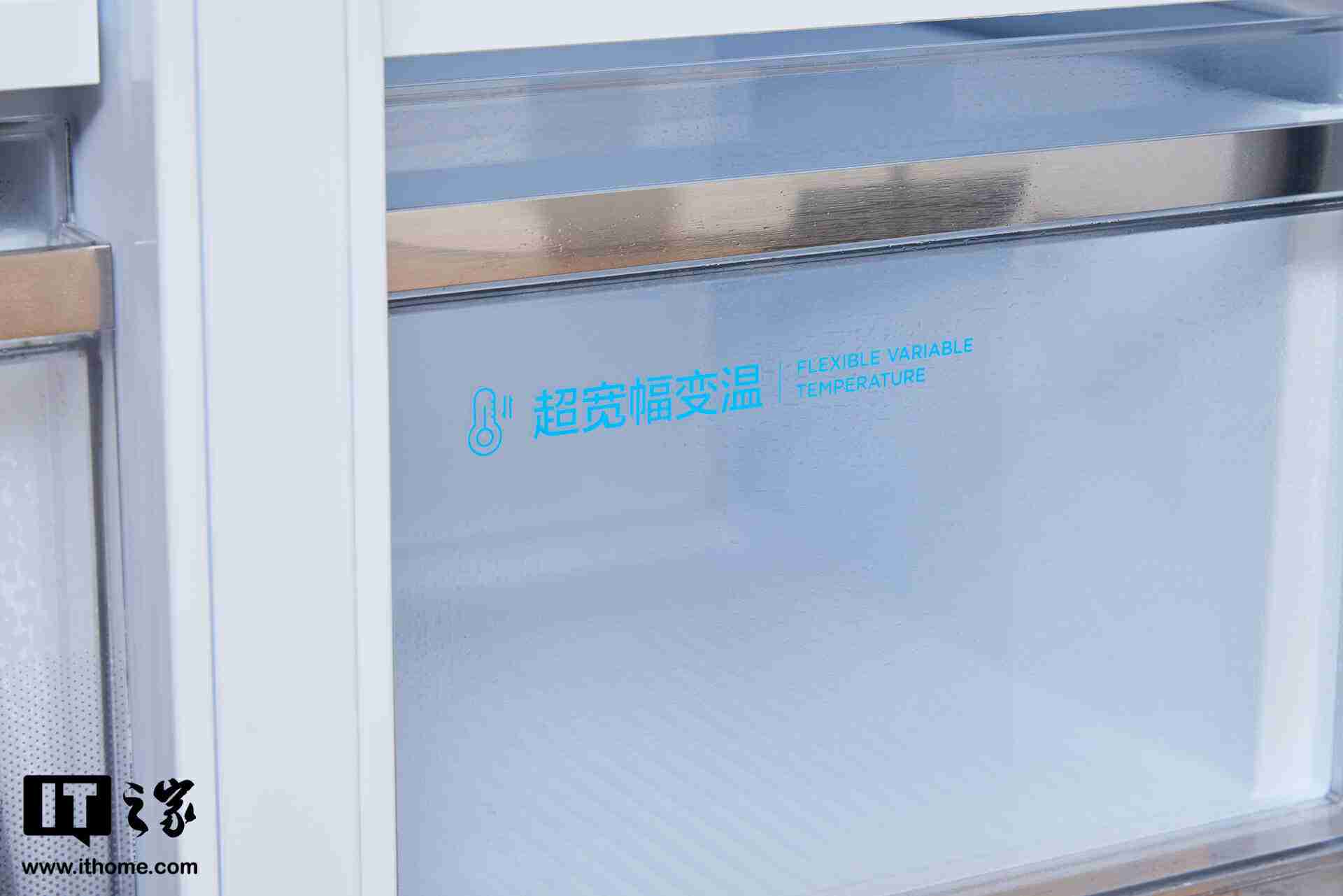 58cm 真平嵌设计:TCL 双系统超薄平嵌冰箱 T9 Pro 图赏