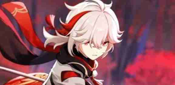 Genshin Impact  Senarai 50,000 Cadangan Draw God Thunder God