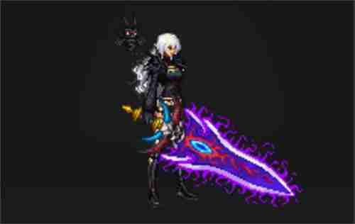 Introduction to the attributes of the magic sword Apophis in dnf