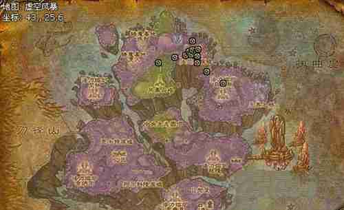 World of Warcraft Forbidden Prison Key Quest Guide