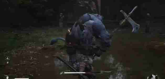 „Black Myth: Wukong  Vollständige Anleitung zum ersten Boss