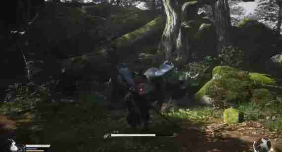 „Black Myth: Wukong  Vollständige Anleitung zum ersten Boss