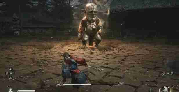 „Black Myth: Wukong  Vollständige Anleitung zum ersten Boss