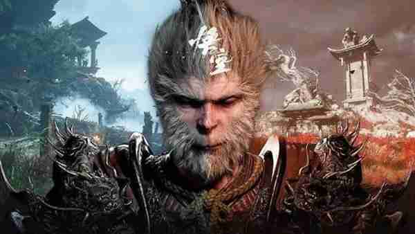 Black Myth: Wukong Cara mendapatkan jampi Karakawa
