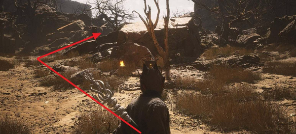 Black Myth: Wukong How to obtain Linglong inner elixir in large quantities