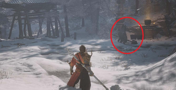Black Myth: Wukong How to obtain Linglong inner elixir in large quantities