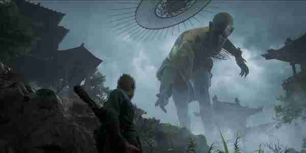 黒神話悟空極樂谷寶箱位置在哪