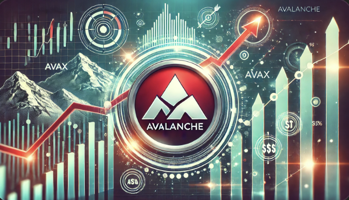 Avalanche (AVAX) zeigt Anzeichen einer möglichen Erholung nach monatelangen aggressiven Korrekturen