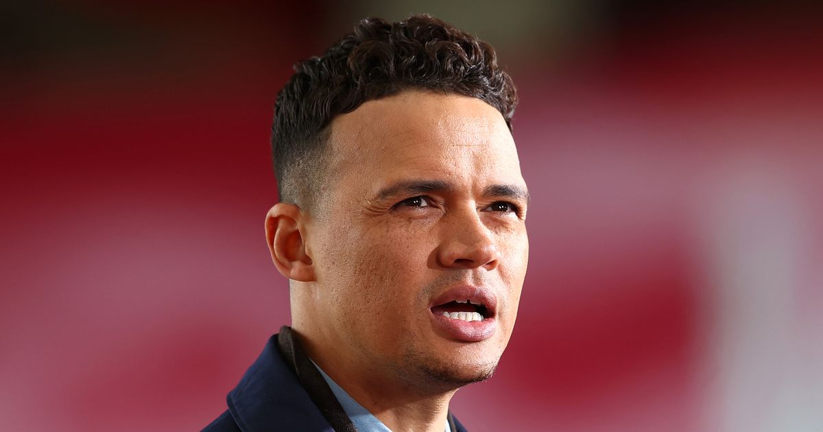 Jermaine Jenas 的「保護硬幣」影片在 BBC 解僱新聞中瘋傳