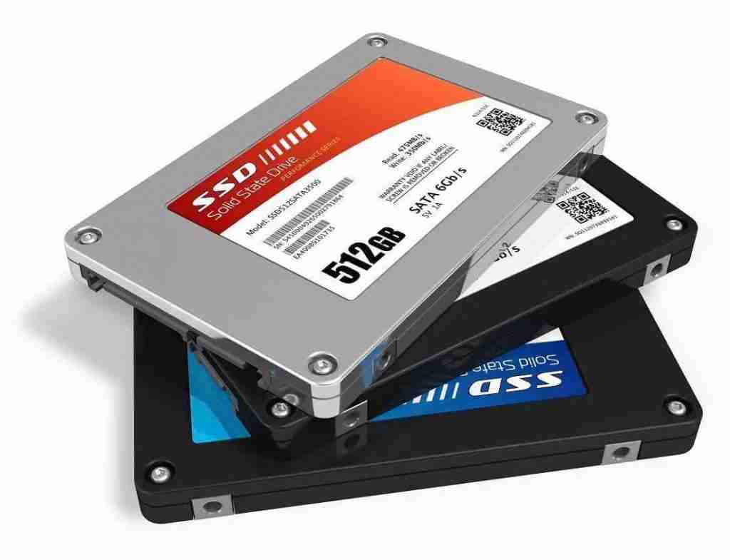 How to determine whether a Linux disk is a solid state drive or a mechanical hard drive