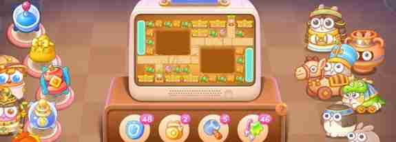 Defend Carrot 4 The Return of the Pharaoh Level 26 Strategy