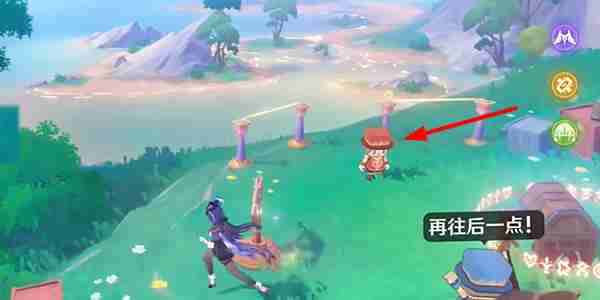 Genshin Impact  4.8 Panduan penyahsulitan untuk menyelamatkan Brick Man