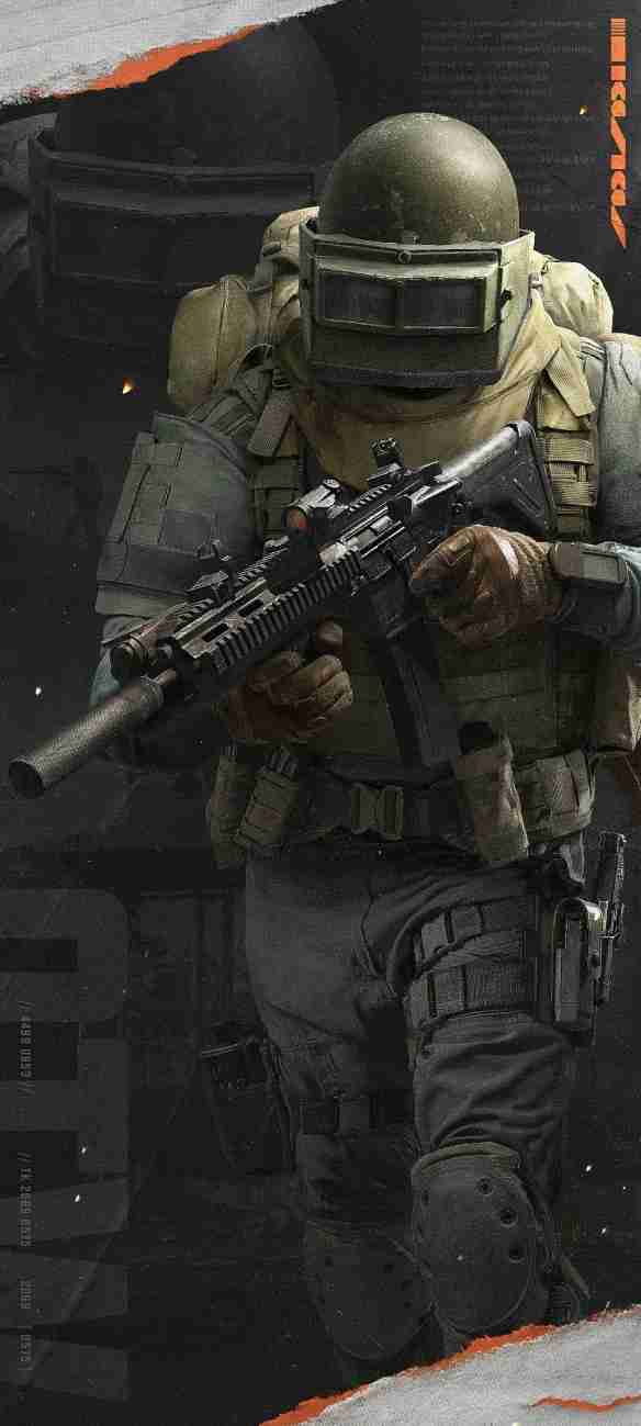 Dark Zone Breakout Renoir location guide