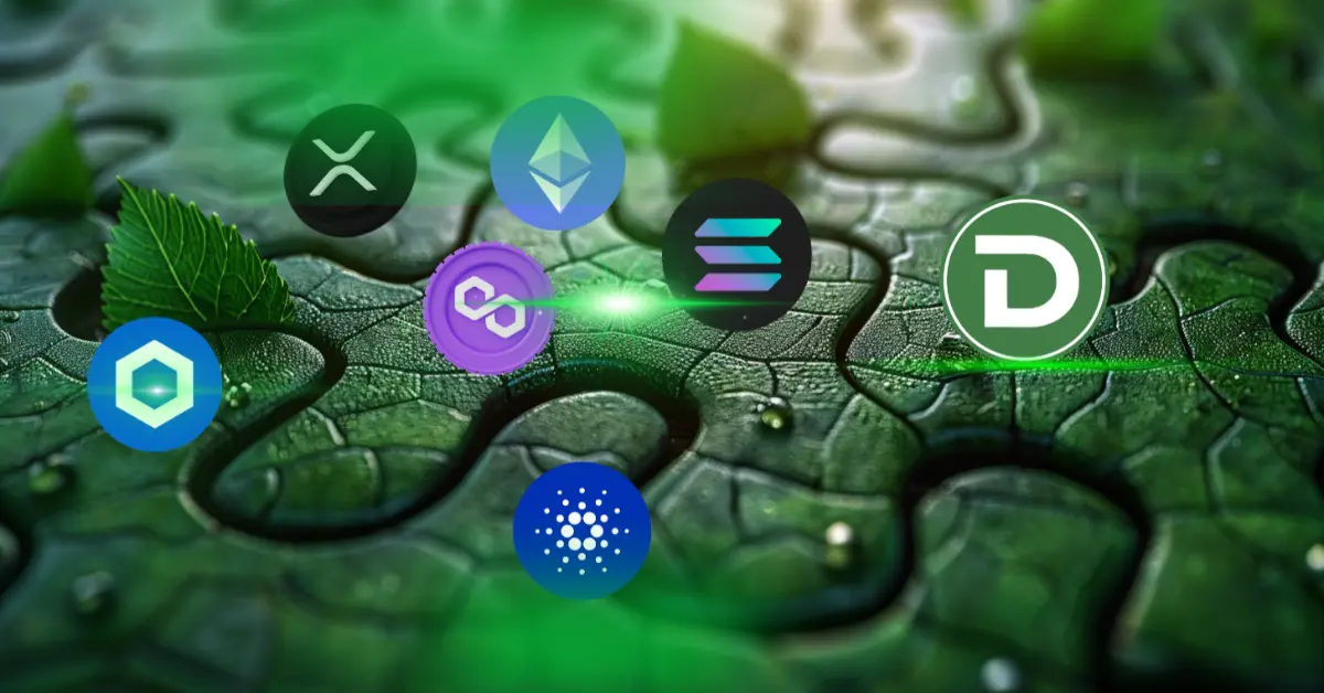 DTX Exchange(DTX)가 라이트코인(LTC)과 트론(TRX)에 도전하는 새로운 경쟁자로 등장합니다.