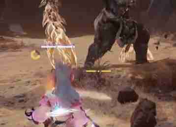 How to play the mobile game Tuwanxiang in Everlasting Calamity