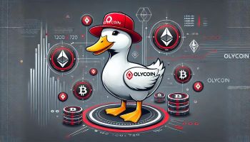 OLYCoin: A New Meme Coin Targeting the Sports and Crypto Enthusiasts