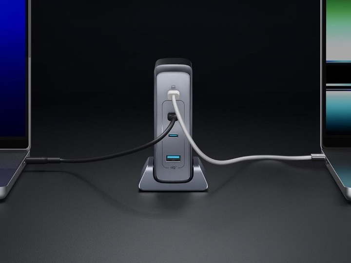 New Anker 4-port desktop charger rumored to be on the way