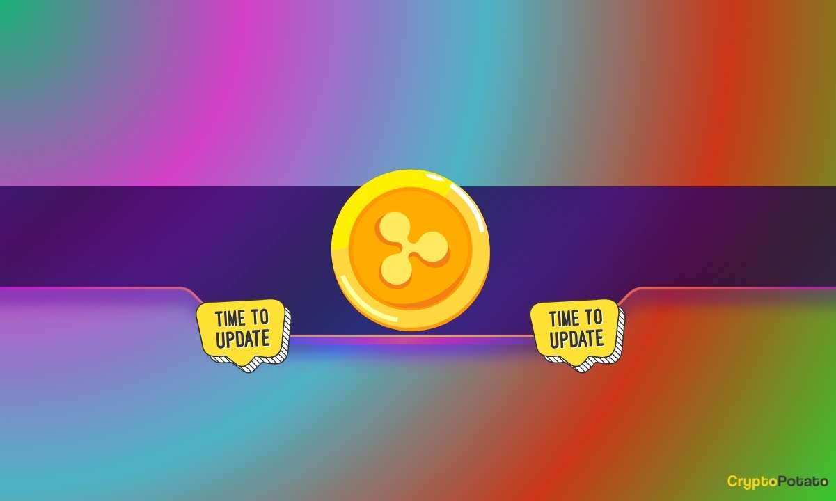 在与 SEC 的争议中，Ripple 推出了名为 Ripple USD (RLUSD) 的稳定币