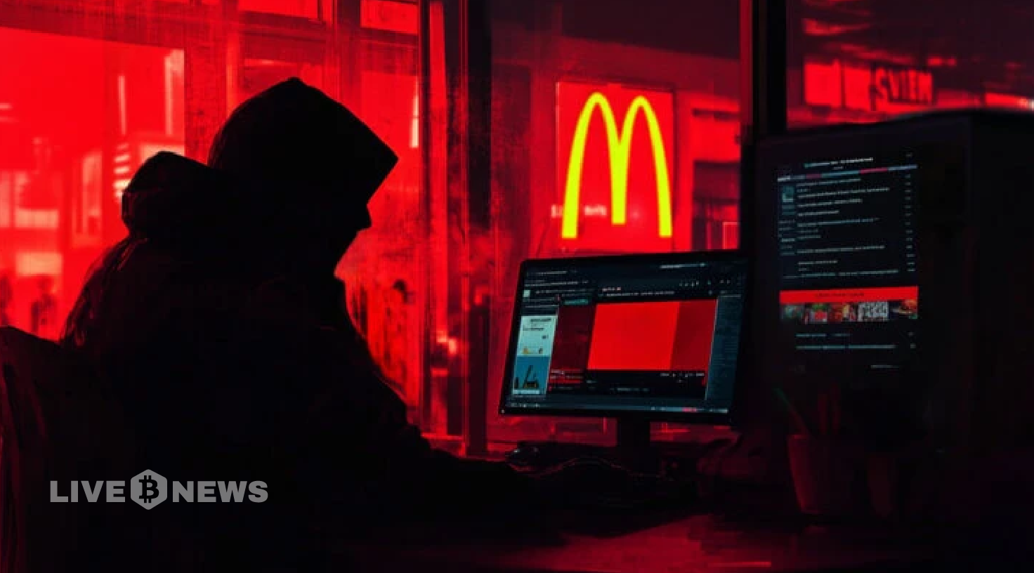 L'Instagram de McDonald's piraté et 700 000 $ volés dans le cadre de l'arnaque Memecoin de Solana 'Grimace'