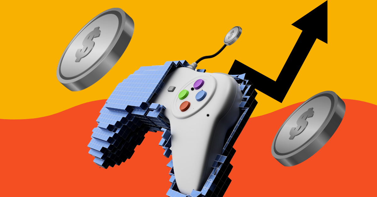 購入すべきトップゲームアルトコイン: Immutable (IMX)、Gala Games (GALA)、Decentraland (MANA)、Sandbox (SAND)