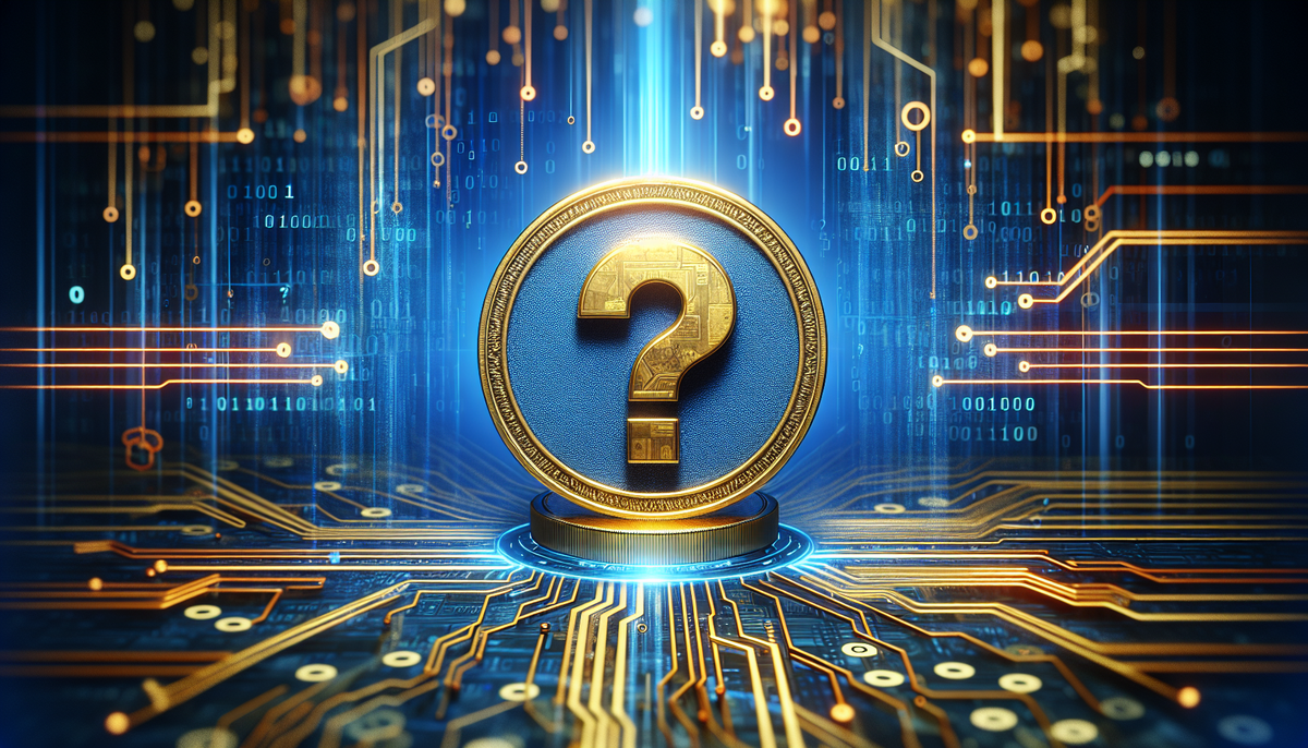 Crypto Enthusiasts Brace for a Market Shakeup as CYBRO Presale Surges Past  src=