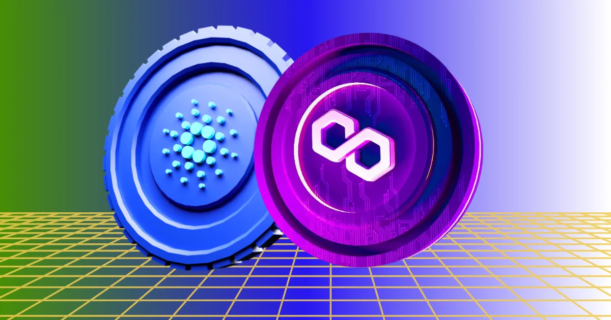 随着市场情绪转为看涨，Polygon (MATIC) 和 Cardano (ADA) 飙升