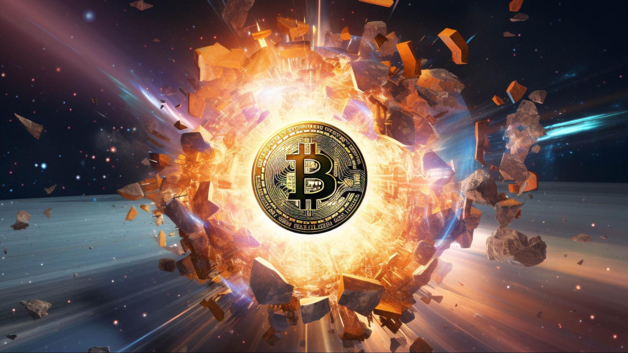 BTC Price Prediction: Should You Sell Your BTC Investment?