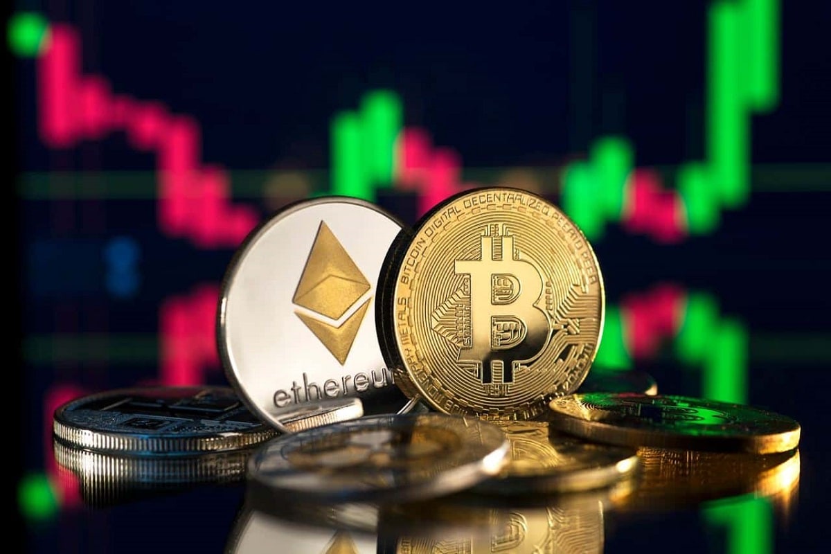 杰罗姆·鲍威尔在杰克逊霍尔研讨会上发表演讲之前，比特币（BTC）价格考虑三角形突破