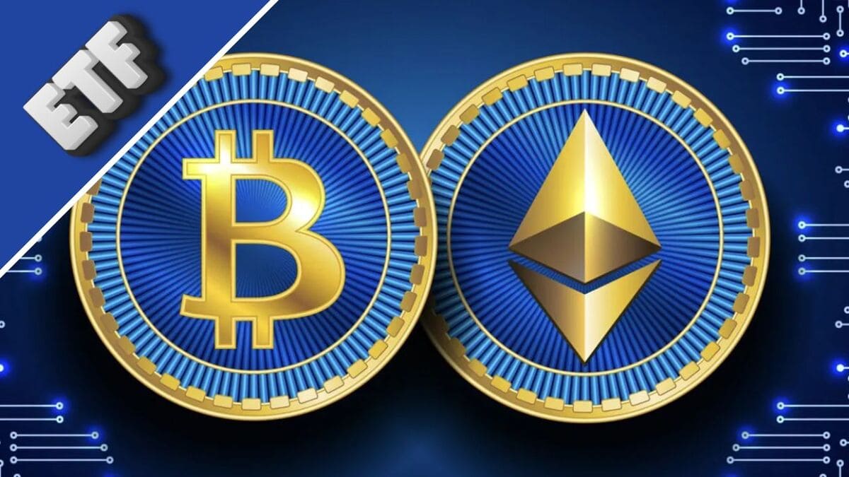 2024 年 8 月 22 日，美國比特幣 (BTC) 交易所交易基金 (ETF) 淨流入 6,491 萬美元