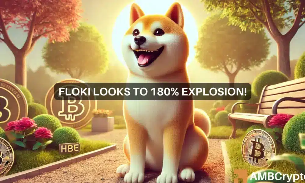 Floki Inu (FLOKI) Price Prediction: Will FLOKI Hit <img src=