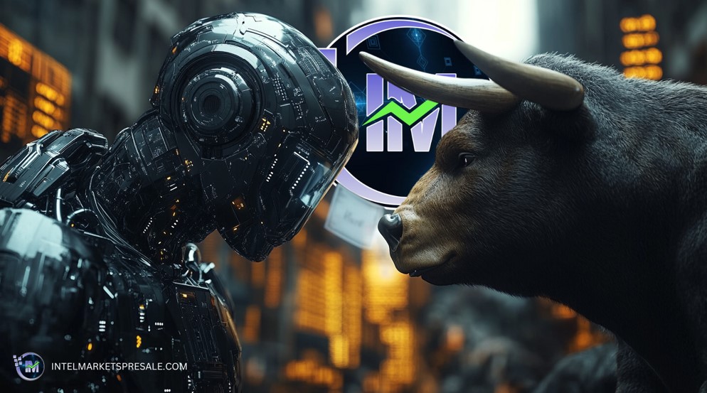 Intel Markets (INTL): The Next 11x Crypto in 2024?