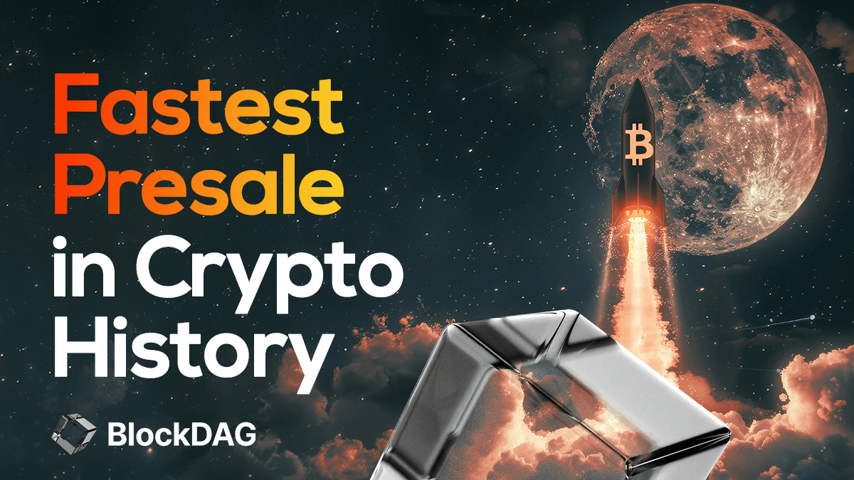 Top 4 Cryptos to Watch Before the 2024 Bull Market Takes Off