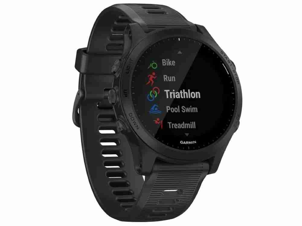 Deal | Massive 50% discount turns Garmin Forerunner 945 into a smartwatch steal