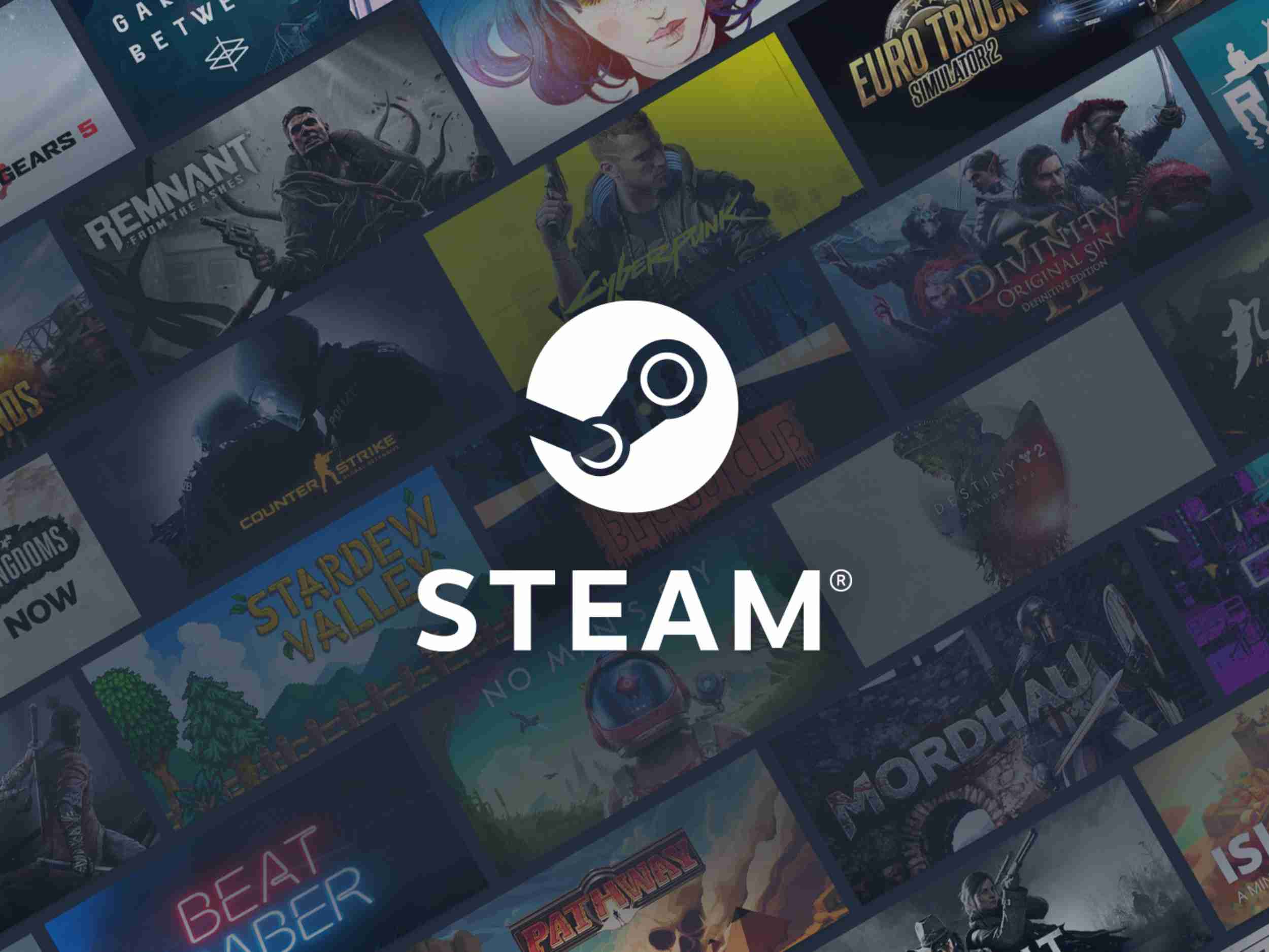 Two well-rated indie games are available for free on Steam for a short time