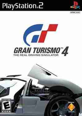 Gran Turismo 4 is the best-rated video game of the 2000s