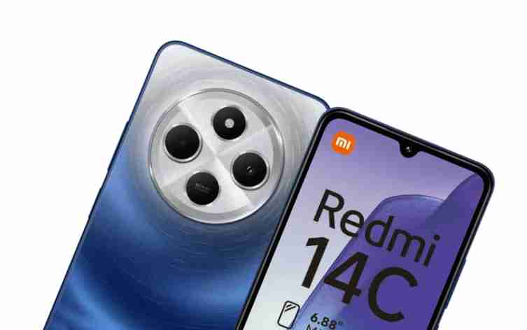 New Xiaomi Redmi smartphone shines in pre-release leak with eye-catching design