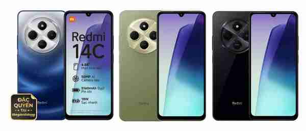 New Xiaomi Redmi smartphone shines in pre-release leak with eye-catching design