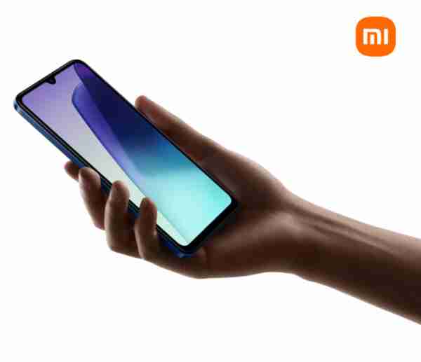 New Xiaomi Redmi smartphone shines in pre-release leak with eye-catching design