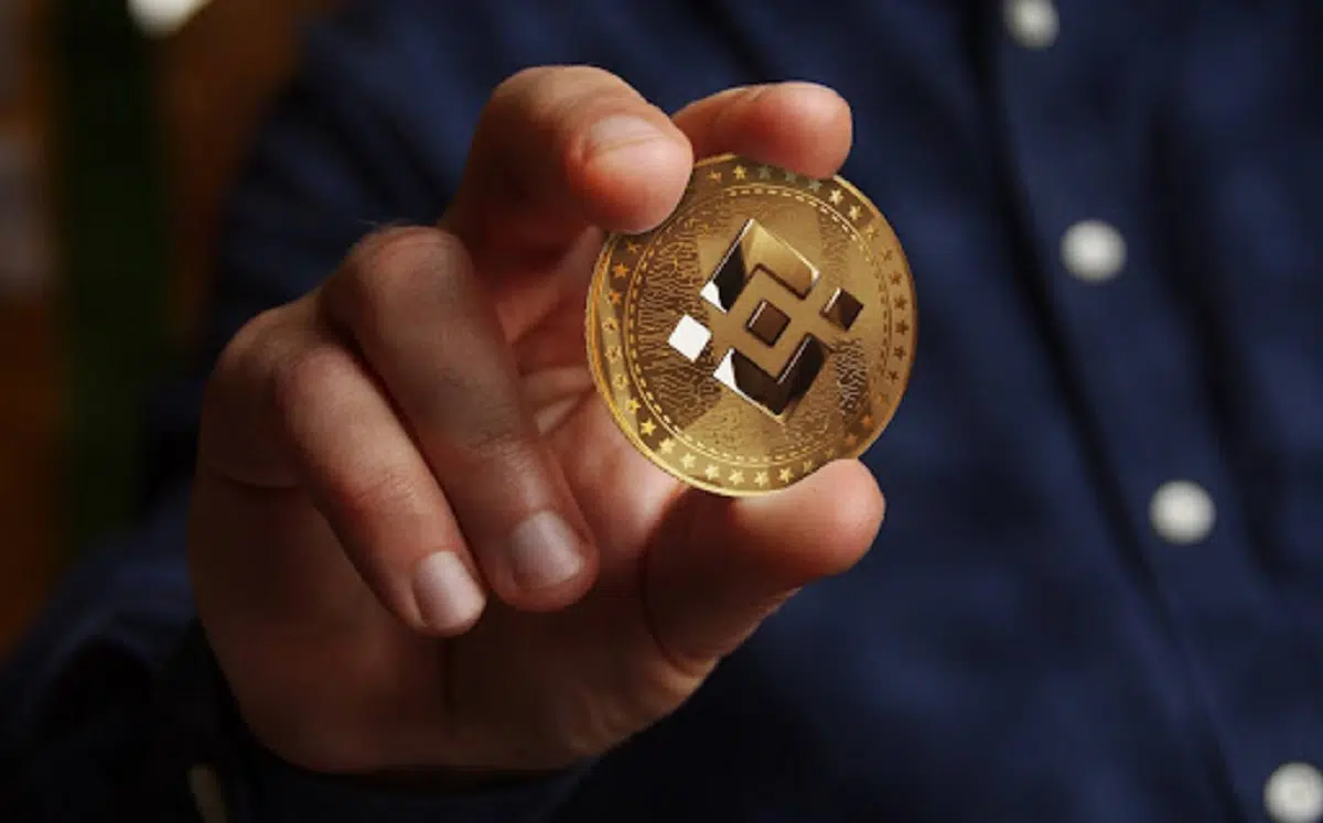Binance Enables New Spot Trading Pairs and Trading Bot Services for DOGE, MATIC, AAVE, and NEAR