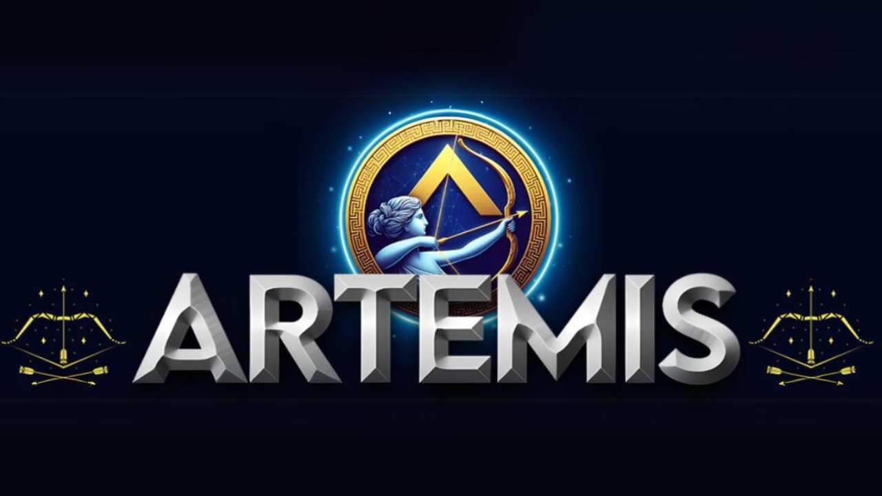 Artemis Coin: A Rising Star in the Cryptocurrency Market