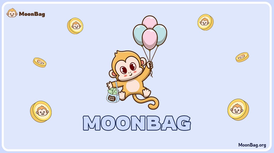 Pendle, Mega Dice Token, and MoonBag: Exploring Unique Innovations in the DeFi and Crypto Space