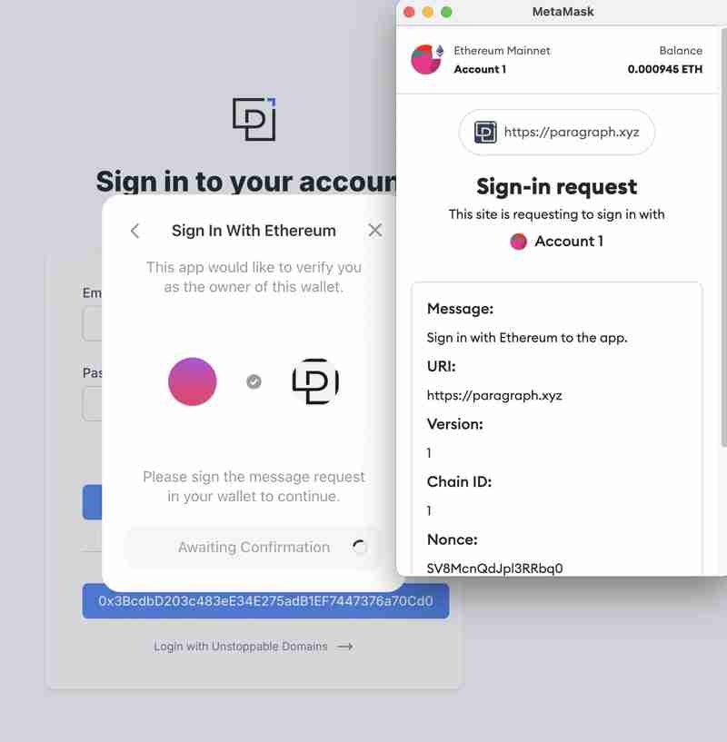 WebWeb론트엔드 어떤게 다를까? -1
