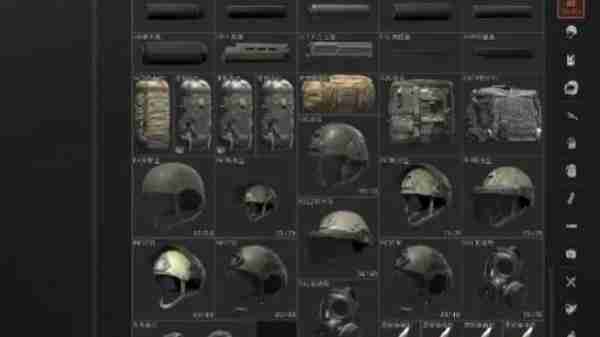 Introduction to the functions of unlimited supplies in Dark Zone Breakout