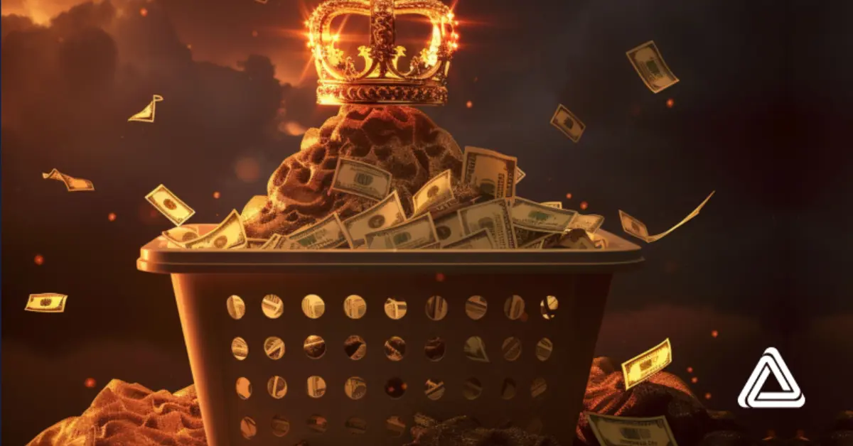 The ETFSwap (ETFS) altcoin is one of 3 undervalued altcoins that experts say is a gem, and Ethereum (ETH) whales are taking out profits from their holdings to buy alongside Pepe Coin (PEPE) and Floki