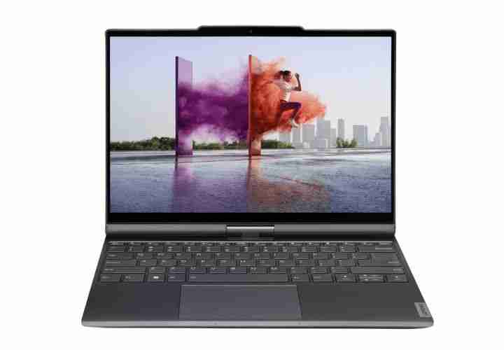 联想 9 月 14 款新品曝光，含 IdeaPad / ThinkBook / Yoga / Legion Go 等