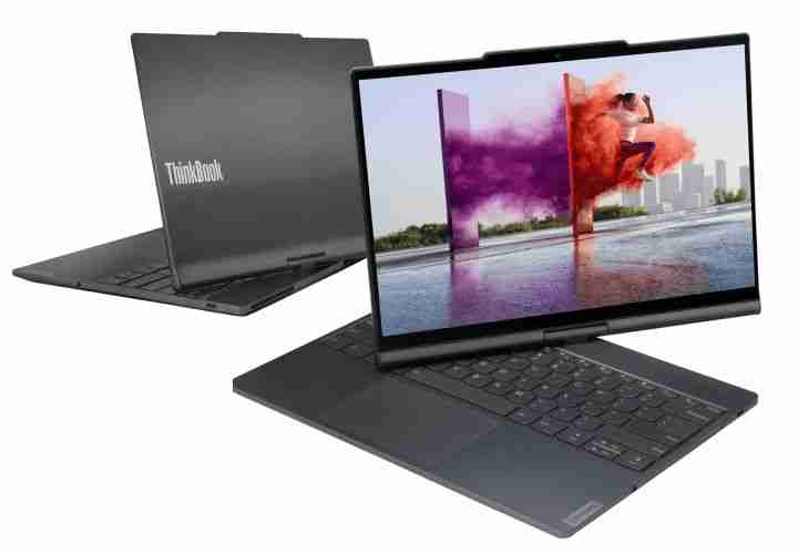 联想 9 月 14 款新品曝光，含 IdeaPad / ThinkBook / Yoga / Legion Go 等