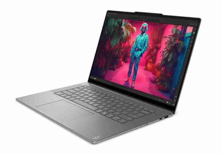 联想 9 月 14 款新品曝光，含 IdeaPad / ThinkBook / Yoga / Legion Go 等